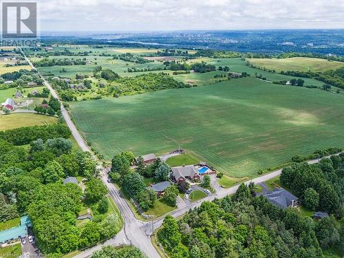 330 Ofield Road S, Dundas, ON - Outdoor With View