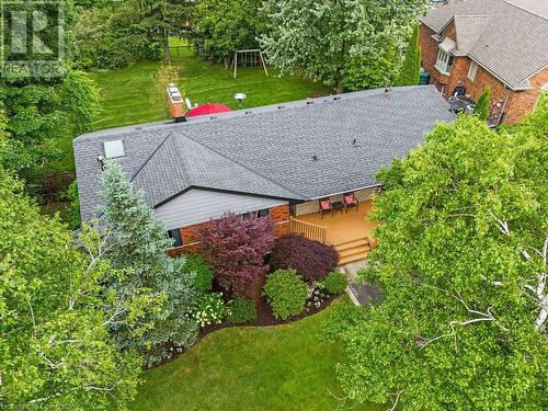 330 Ofield Road S, Dundas, ON - Outdoor