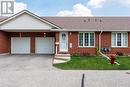 45 Applewood Drive Unit# 3, Brantford, ON  - Outdoor 