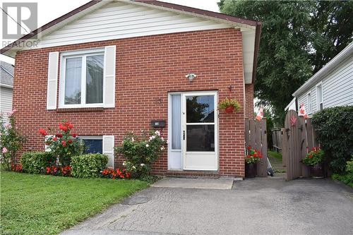 13 Cumming Street, St. Catharines, ON - Outdoor