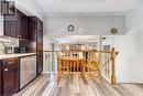 8 Hampton Court, Port Dover, ON  - Indoor Photo Showing Kitchen 