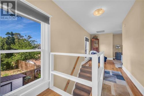 141 Mount Albion Road, Hamilton, ON - Indoor Photo Showing Other Room