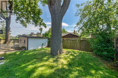 141 Mount Albion Road, Hamilton, ON - Outdoor