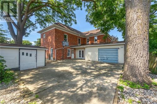 141 Mount Albion Road, Hamilton, ON - Outdoor