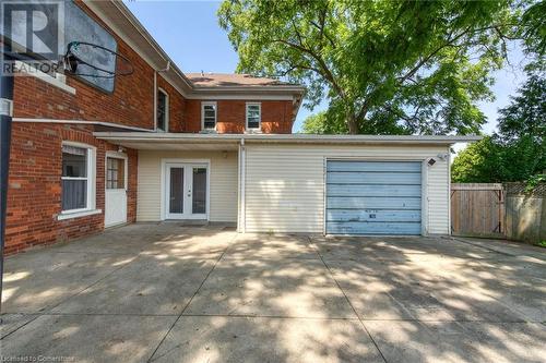 141 Mount Albion Road, Hamilton, ON - Outdoor