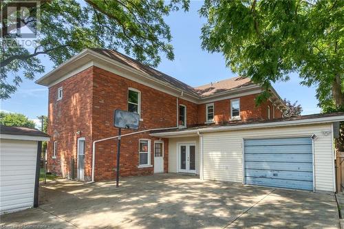 141 Mount Albion Road, Hamilton, ON - Outdoor