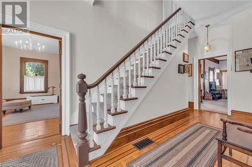 141 Mount Albion Road, Hamilton, ON - Indoor Photo Showing Other Room