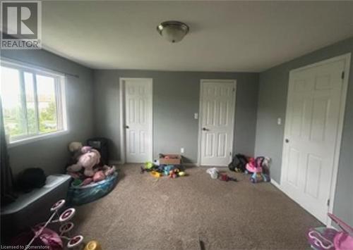 64 Clough Crescent, Guelph, ON - Indoor Photo Showing Bedroom