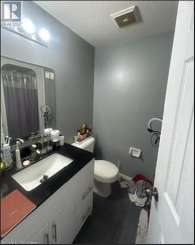 64 Clough Crescent, Guelph, ON - Indoor Photo Showing Bathroom