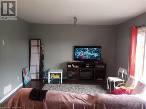 64 Clough Crescent, Guelph, ON - Indoor Photo Showing Bedroom