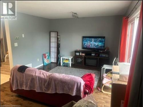 64 Clough Crescent, Guelph, ON - Indoor Photo Showing Bedroom