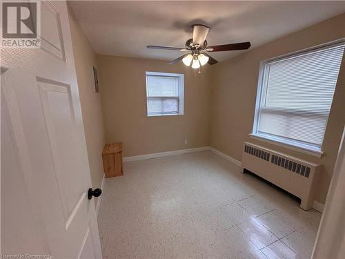 119 Macnab Street Unit# 9, Hamilton, ON - Indoor Photo Showing Other Room