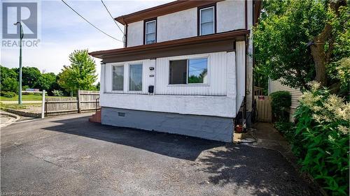 5424 Second Avenue, Niagara Falls, ON - Outdoor