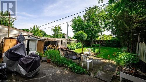 5424 Second Avenue, Niagara Falls, ON - Outdoor