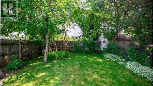 5424 Second Avenue, Niagara Falls, ON - Outdoor