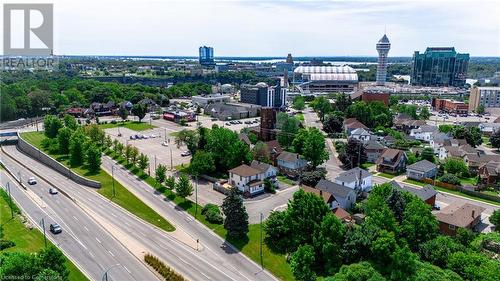 5424 Second Avenue, Niagara Falls, ON - Outdoor With View