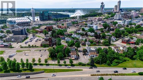 5424 Second Avenue, Niagara Falls, ON - Outdoor With View