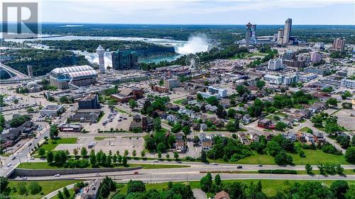 5424 Second Avenue, Niagara Falls, ON - Outdoor With View