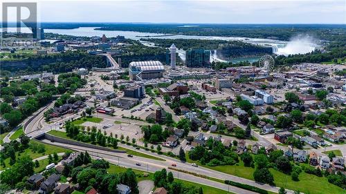 5424 Second Avenue, Niagara Falls, ON - Outdoor With View