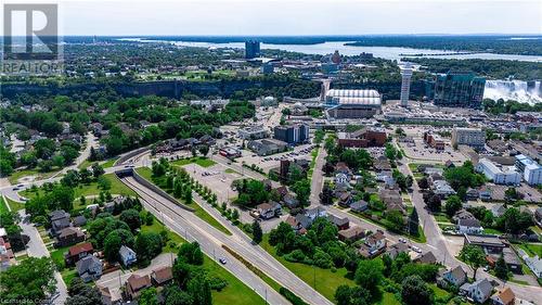 5424 Second Avenue, Niagara Falls, ON - Outdoor With View