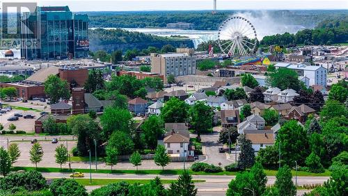 5424 Second Avenue, Niagara Falls, ON - Outdoor With View