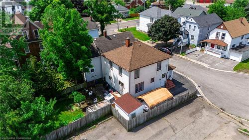 5424 Second Avenue, Niagara Falls, ON - Outdoor