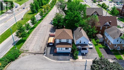 5424 Second Avenue, Niagara Falls, ON - Outdoor With Facade