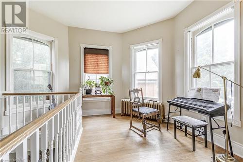 34 Park Avenue, Brantford, ON - Indoor Photo Showing Other Room