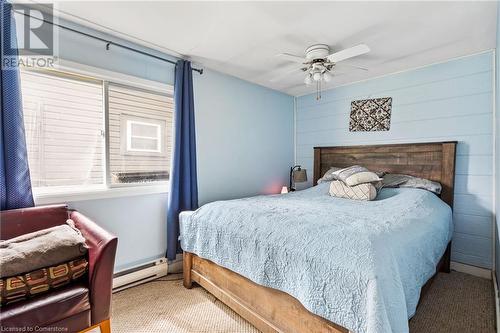 3838 Roxborough Avenue, Fort Erie, ON - Indoor Photo Showing Bedroom