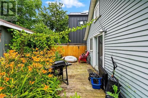 3838 Roxborough Avenue, Fort Erie, ON - Outdoor