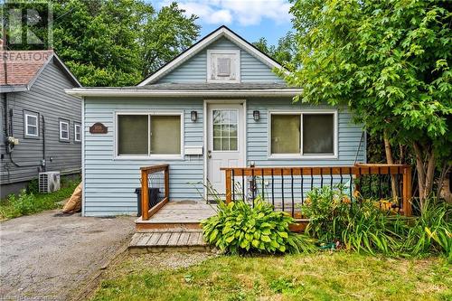 3838 Roxborough Avenue, Fort Erie, ON - Outdoor