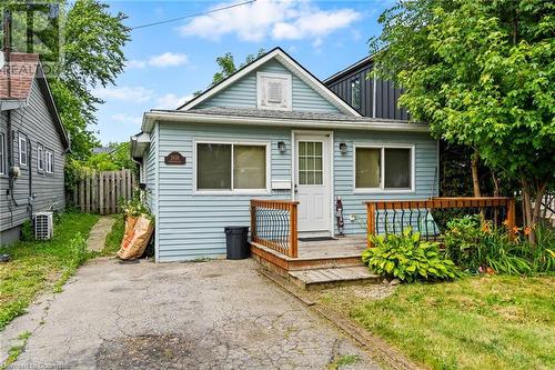 3838 Roxborough Avenue, Fort Erie, ON - Outdoor