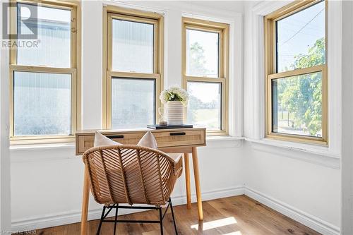 281 Wentworth Street N, Hamilton, ON - Indoor Photo Showing Other Room