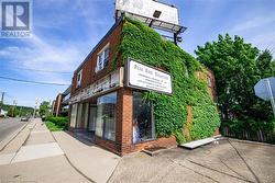 1809-1813 KING Street E  Hamilton, ON L8K 1V6