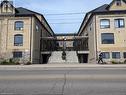 12 Bridgeport Road E Unit# 16, Waterloo, ON  - Outdoor With Facade 