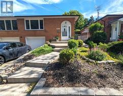 648 GREENHILL Avenue  Hamilton, ON L8K 5E9