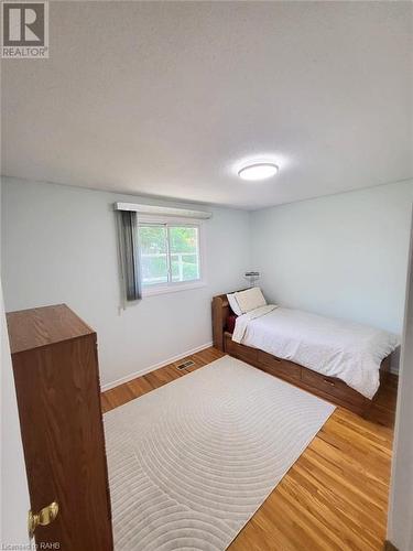 648 Greenhill Avenue, Hamilton, ON - Indoor Photo Showing Bedroom