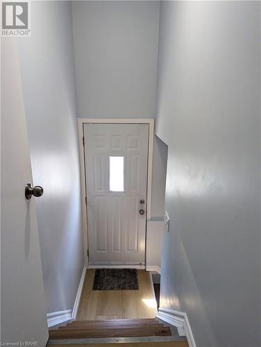 648 Greenhill Avenue, Hamilton, ON - Indoor Photo Showing Other Room