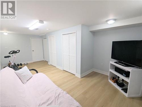 648 Greenhill Avenue, Hamilton, ON - Indoor Photo Showing Other Room