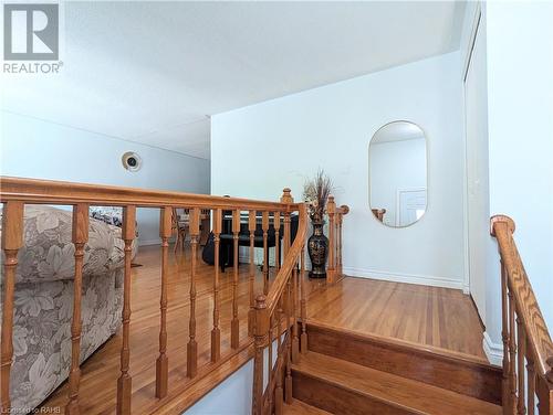 648 Greenhill Avenue, Hamilton, ON - Indoor Photo Showing Other Room