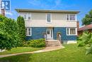 Welcome to 19 Fawell Avenue! - 19 Fawell Avenue, St. Catharines, ON  - Outdoor With Facade 