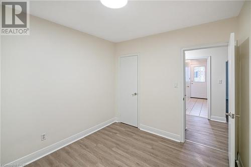 19 Fawell Avenue, St. Catharines, ON - Indoor Photo Showing Other Room