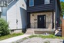 134 Gibson Avenue, Hamilton, ON  - Outdoor 