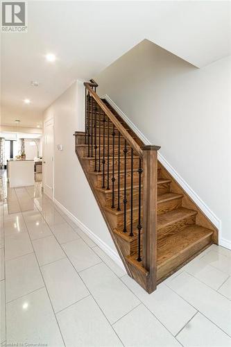 134 Gibson Avenue, Hamilton, ON - Indoor Photo Showing Other Room