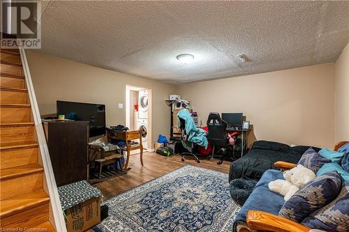 2 Weiden Street Unit# 78, St. Catharines, ON - Indoor