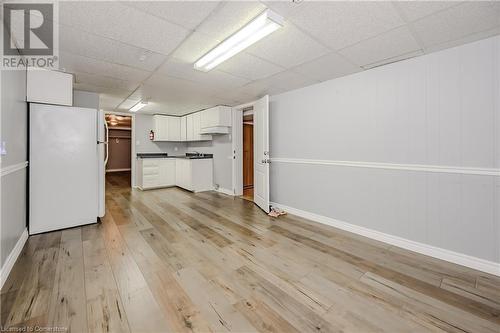 58 Mildred Avenue, St. Catharines, ON - Indoor Photo Showing Other Room