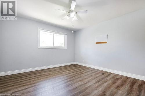 16 Cottage Avenue, Hamilton, ON - Indoor Photo Showing Other Room