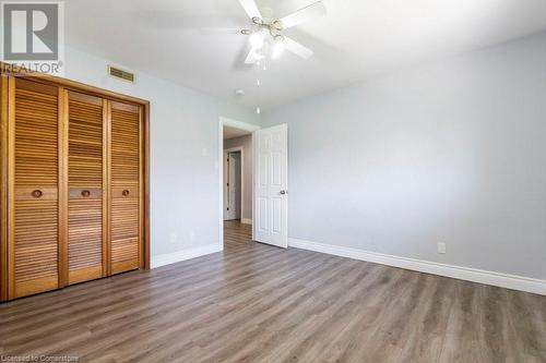 16 Cottage Avenue, Hamilton, ON - Indoor Photo Showing Other Room