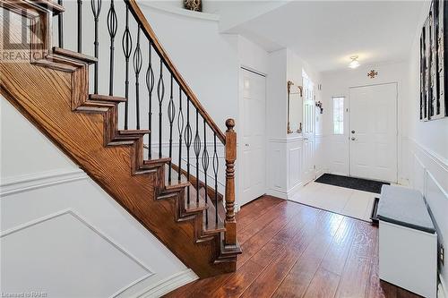 238 Candlewood Drive, Hamilton, ON - Indoor Photo Showing Other Room