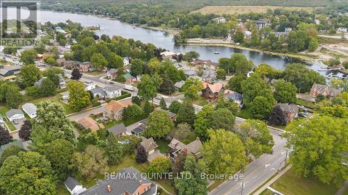 2 Johnson Street, Prince Edward County (Picton), ON - Outdoor With Body Of Water With View